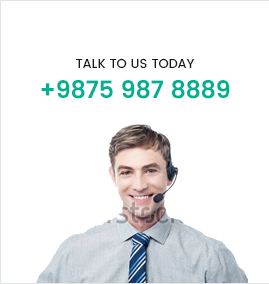 Call us today